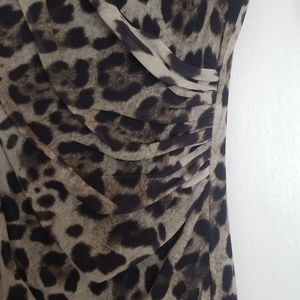 bebe Dresses - Laporte print mini dress bebe Dresses - Laporte print mini dress